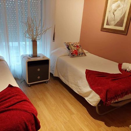 Apartamento Orquidea Ponta Delgada  Luaran gambar