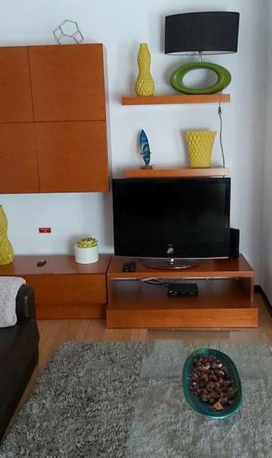Apartamento Orquidea Ponta Delgada  Luaran gambar