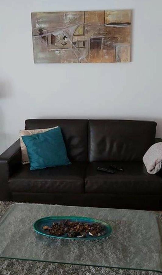 Apartamento Orquidea Ponta Delgada  Luaran gambar