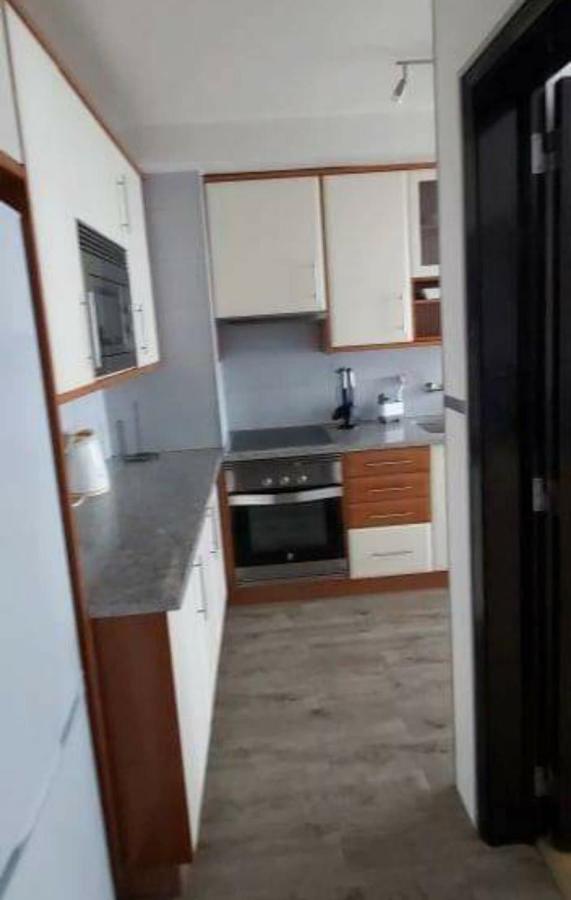 Apartamento Orquidea Ponta Delgada  Luaran gambar
