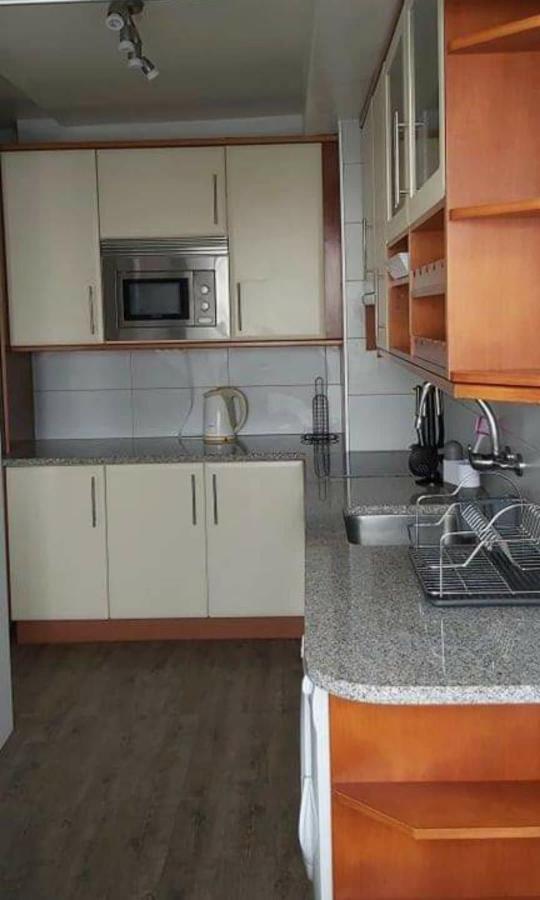 Apartamento Orquidea Ponta Delgada  Luaran gambar