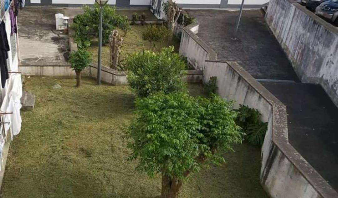 Apartamento Orquidea Ponta Delgada  Luaran gambar