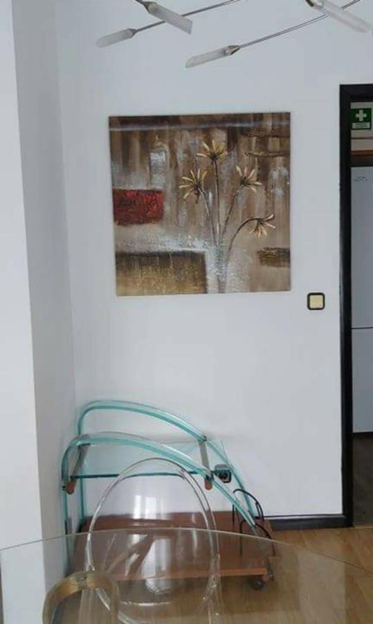 Apartamento Orquidea Ponta Delgada  Luaran gambar