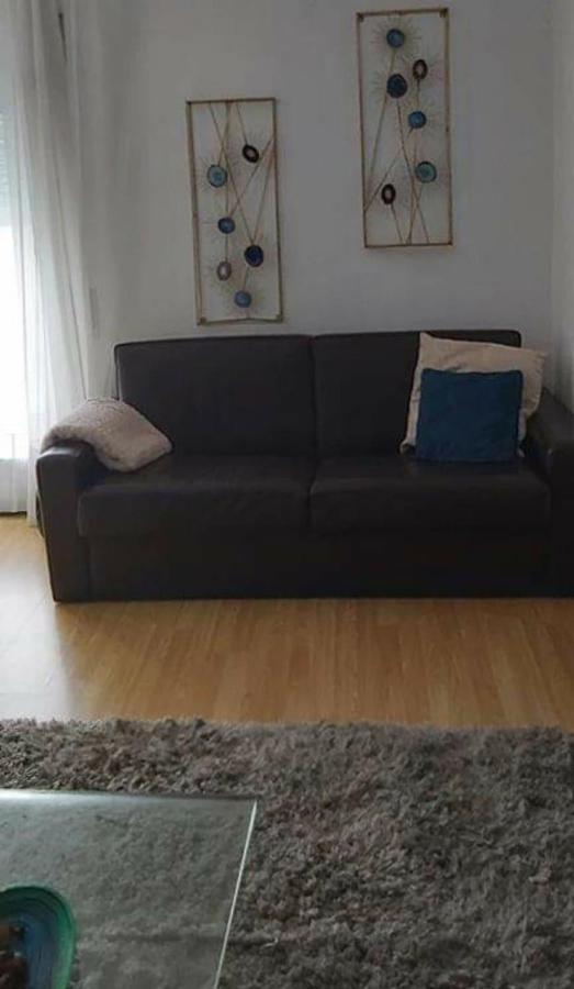 Apartamento Orquidea Ponta Delgada  Luaran gambar