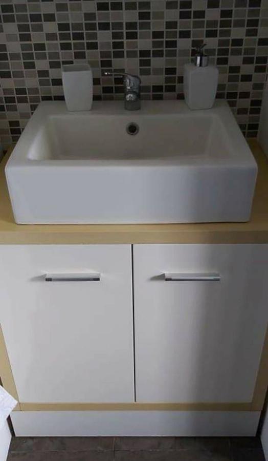 Apartamento Orquidea Ponta Delgada  Luaran gambar