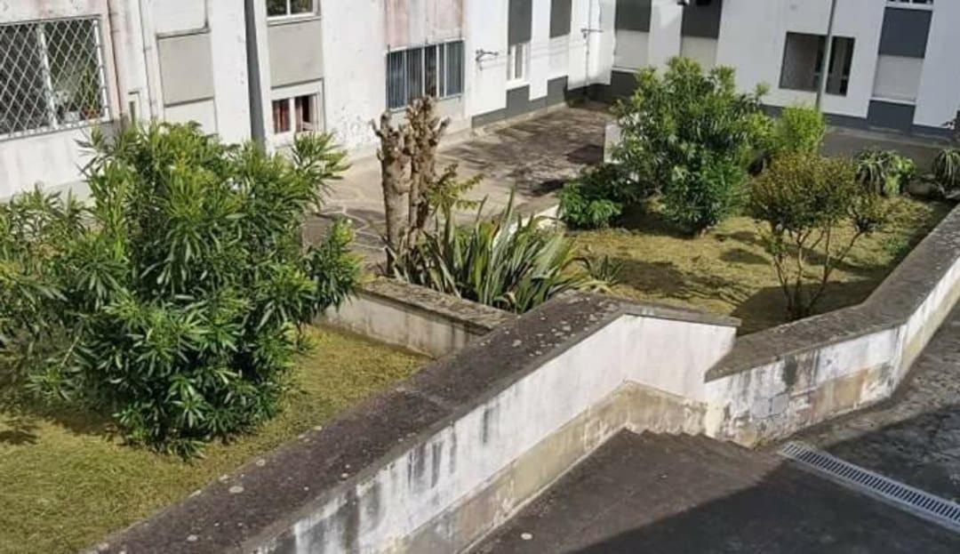 Apartamento Orquidea Ponta Delgada  Luaran gambar