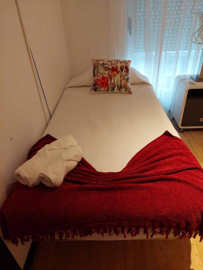 Apartamento Orquidea Ponta Delgada  Luaran gambar