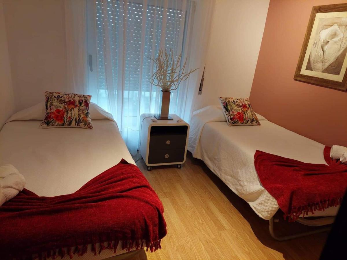 Apartamento Orquidea Ponta Delgada  Luaran gambar
