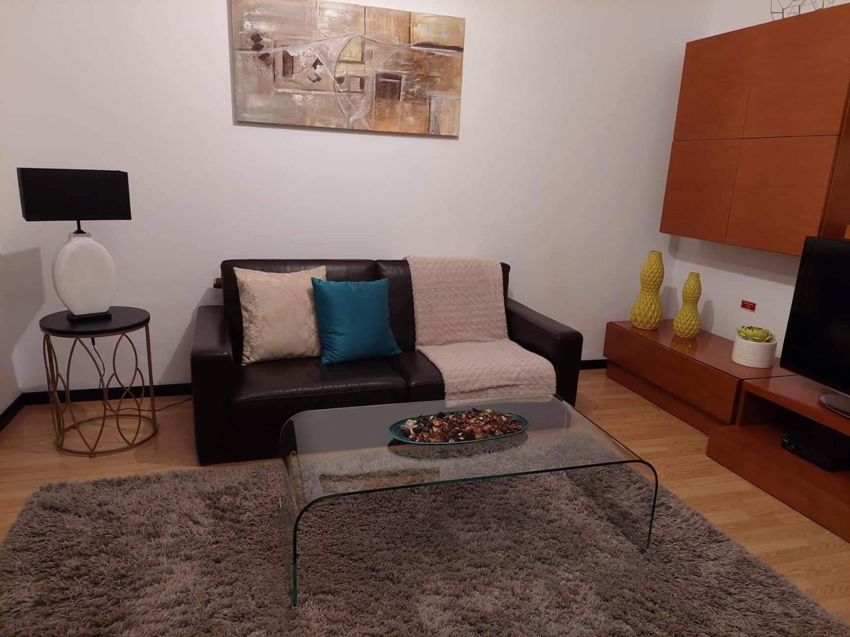 Apartamento Orquidea Ponta Delgada  Bilik gambar